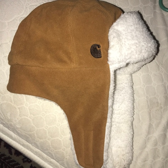 Carhartt Other - Carhartt Infant /Toddle trapper! Cool!